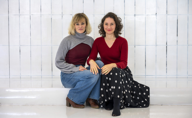 Von der Probe zur Bühne: Wie «Corpus Delicti» Laien und Profis vereint