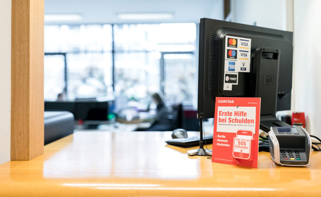 Schuldenberater warnt vor steigenden Preisen: «Das ist eine sozialpolitische Bombe»