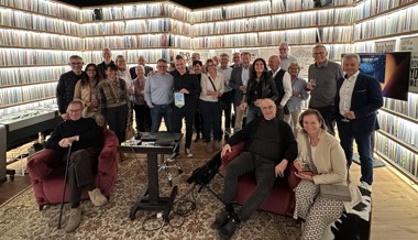 Lions feiern drei Jahrzehnte – und sind noch kein bisschen müde