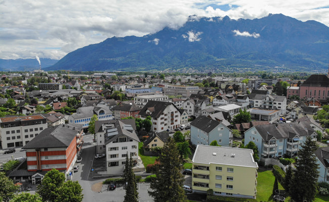 Neues Regelwerk für das Bauen in der Stadt