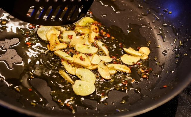 Nimmt der Bundesrat uns jetzt die Teflonpfannen weg?