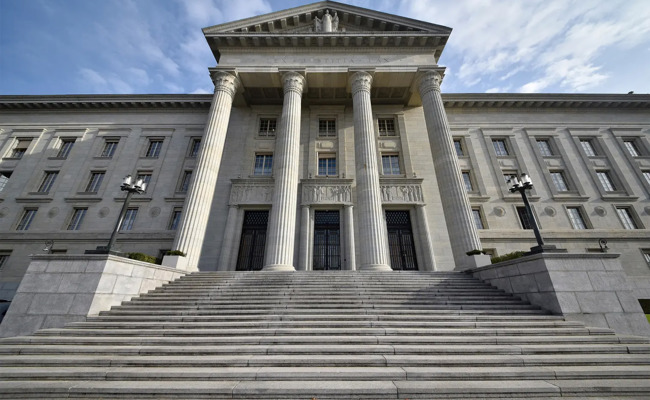 Bad Rans landet erneut vor Bundesgericht: Staatsanwaltschaft legt Beschwerde gegen Urteil des Kantonsgerichts ein