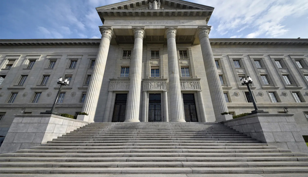 Bad Rans landet erneut vor Bundesgericht: Staatsanwaltschaft legt Beschwerde gegen Urteil des Kantonsgerichts ein