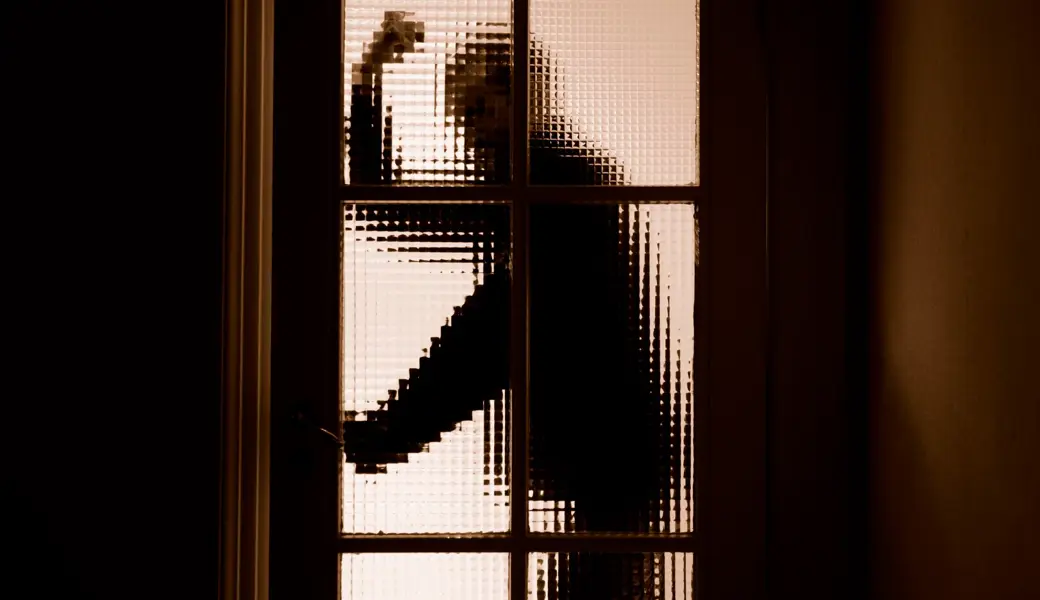 Im letzten Jahr registrierte die Kantonspolizei St.Gallen 31 Vergewaltigungen im häuslichen Bereich.