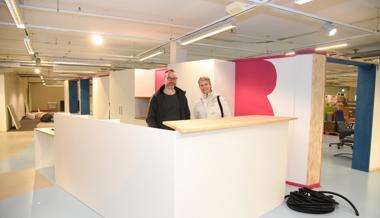 Leseratten müssen sich gedulden – der Umbau für die BiLuWe dauert länger