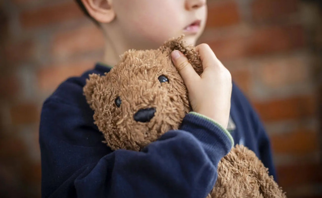 Silvan verlor seine Mutter durch Suizid – was das Erlebte mit ihm gemacht hat