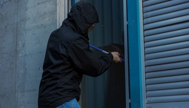 Einbruch in Wohnung: Bargeld gestohlen