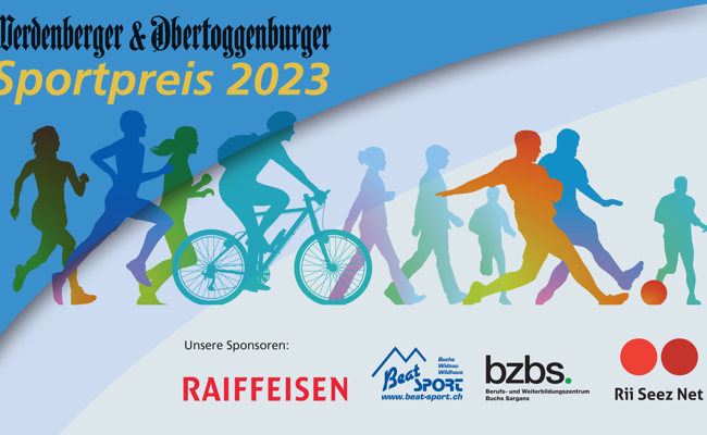 W&O-Sportpreis 2023: Voller Einsatz für den Verein