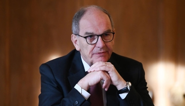 Wegen Impfpflicht in neuem Gesetz: Junge SVP fordert Damanns Rücktritt