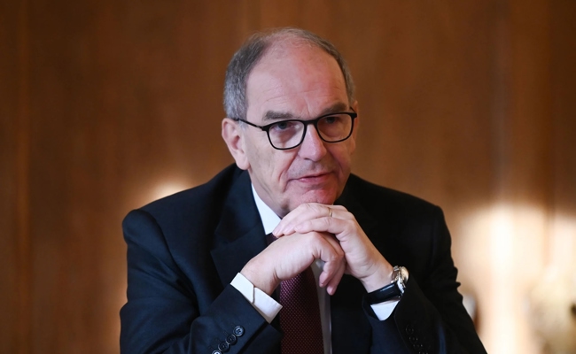 Wegen Impfpflicht in neuem Gesetz: Junge SVP fordert Damanns Rücktritt