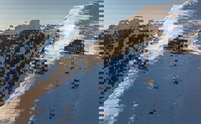 Wichtigste Wildhauser Sesselbahn muss saniert werden – Geldbeschaffung nötig