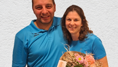 SC Gams: Wechsel an Vereinsspitze