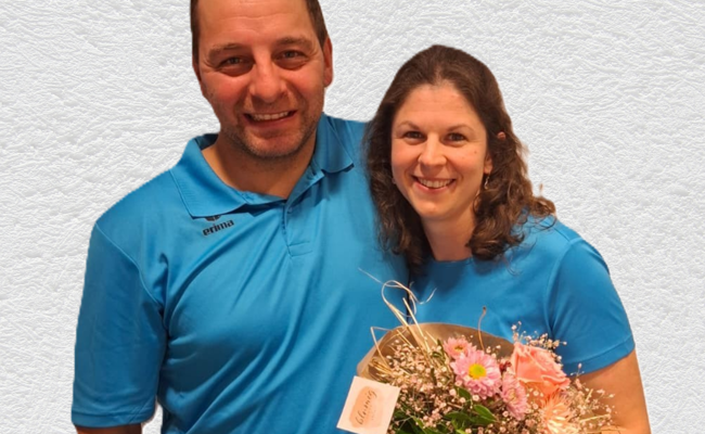 SC Gams: Wechsel an Vereinsspitze