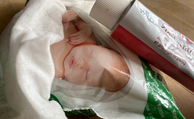 Kinderkram: Meine liebsten Produkte