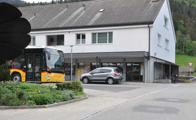 Schliessung von Postfilialen: Auch die Region ist betroffen