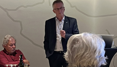 Saubere Kommunikation ist wichtig – nicht nur bei der Polizeiarbeit