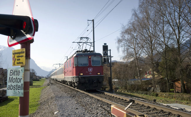 St.Gallen setzt sich durch: SBB blasen ihre Sparpläne auf der Rheintallinie ab