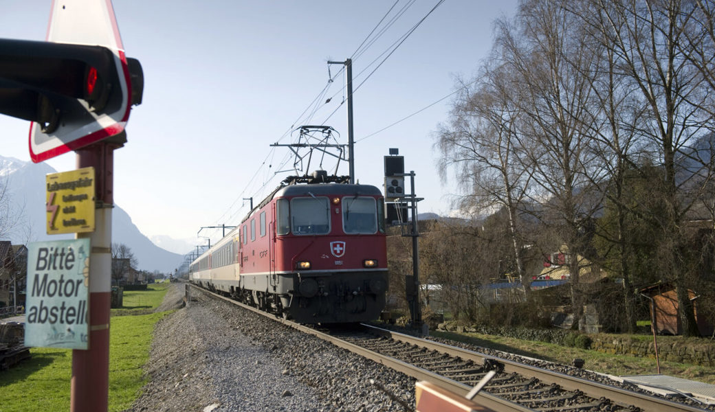 St.Gallen setzt sich durch: SBB blasen ihre Sparpläne auf der Rheintallinie ab