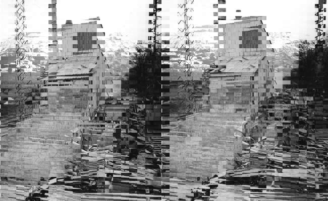 Gruschtlöcher, Isaheiri und KVA: Das Werdenberger Jahrbuch 2022 widmet sich dem Thema Abfall