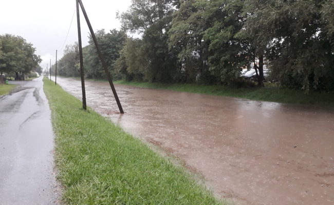 Entwicklung der Saarebene: Die Bevölkerung bringt sich bei Umsetzung ein