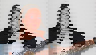 Newcomerin Lea Wildhaber begibt sich auf einen emotionalen Tauchgang durch die Seele