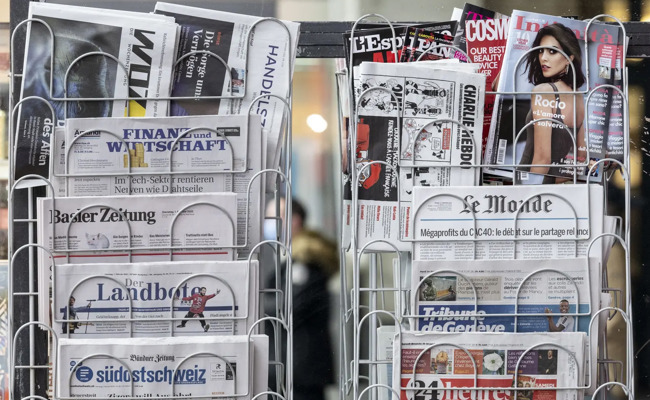 Mehr Staats-PR, weniger Journalismus: Die staatlichen Kommunikationsstellen wachsen seit Jahren – das hat Folgen für die Demokratie