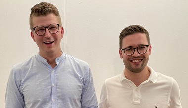 Ein SVP-Kandidat stellt sich vor