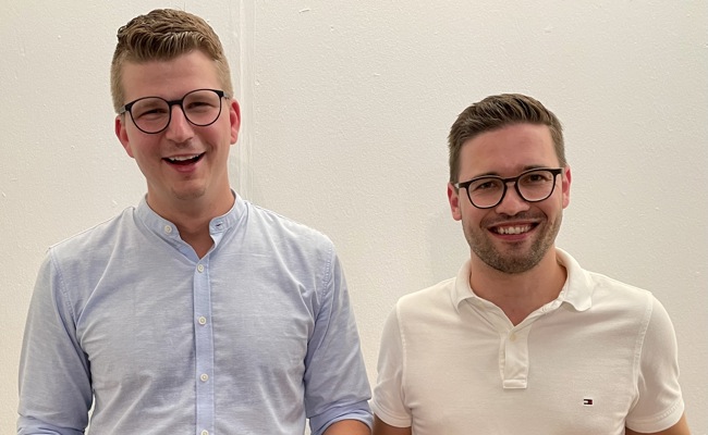 Ein SVP-Kandidat stellt sich vor