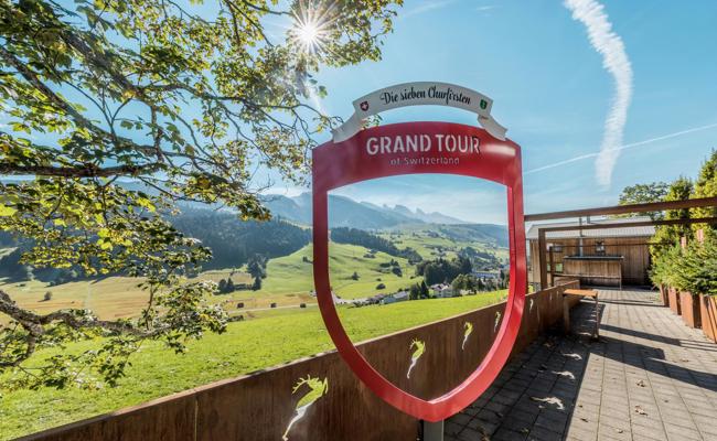 Warum Werdenberg keinen «Grand Tour»-Fotospot hat