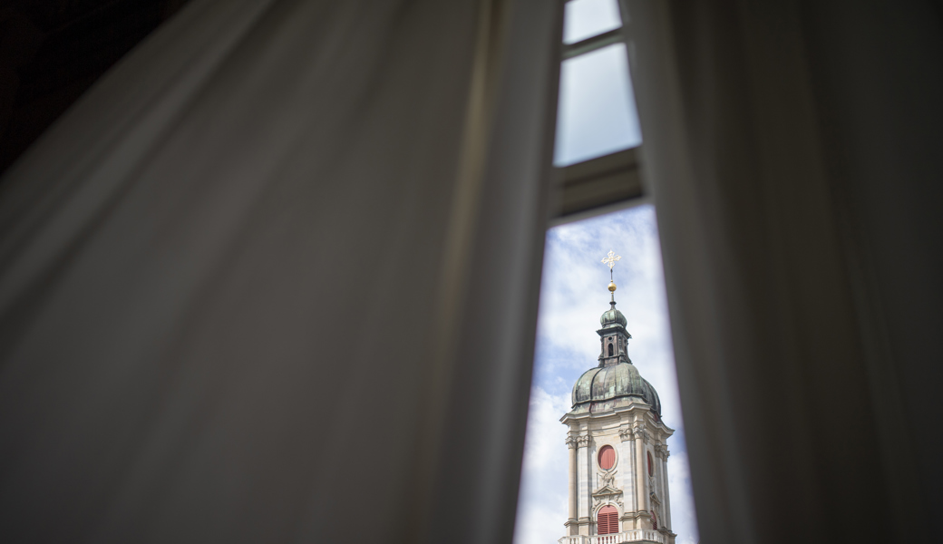 Die katholische Kirchgemeinde St.Gallen kämpft seit Jahren gegen vermehrte Austrittsanfragen wegen Vorwürfen sexuellen Missbrauchs. 