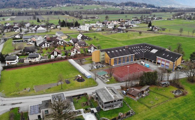 «Wir machen Einsprachen ohne Ende»: Standortdiskussion und Rücktrittsforderung