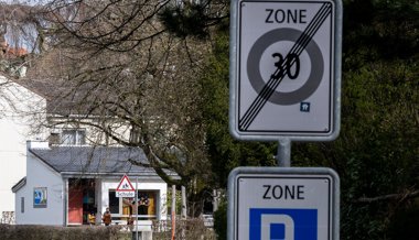Sargans wählt den Rechtsweg: Streit mit dem Kanton St. Gallen um Tempo 30 eskaliert weiter