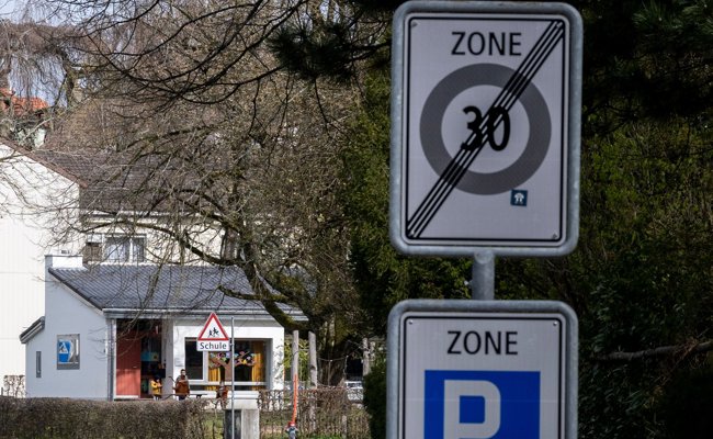 Sargans wählt den Rechtsweg: Streit mit dem Kanton St. Gallen um Tempo 30 eskaliert weiter
