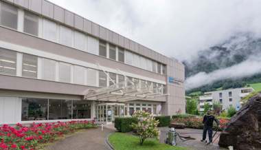 Spital Walenstadt: Kantonsspital Graubünden führt Projekt weiter