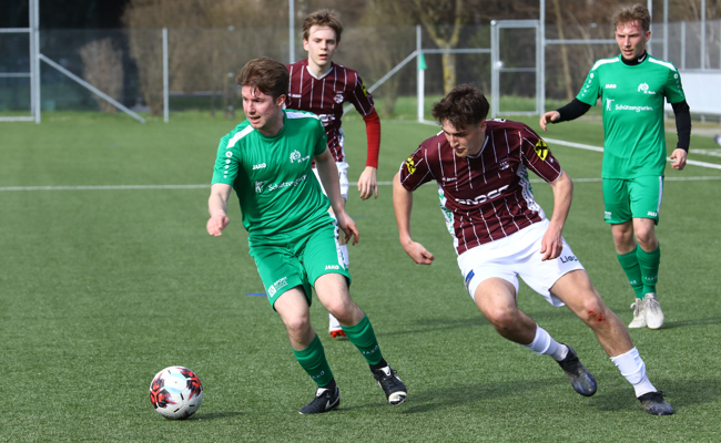 Gerardo Clemente: «Es braucht eine gute Bank»
