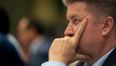 Doppelt bestraft bei der Motorfahrzeugsteuer? SVP zürnt, Regierung korrigiert