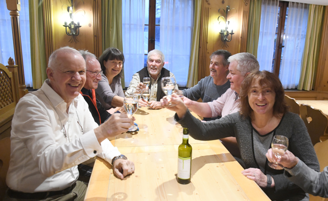 Im Schäfli herrschte zum letzten Mal volles Haus