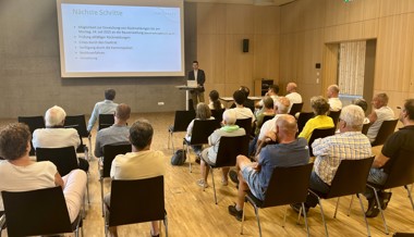 Tempo 30 in der Stadt: Ziel ein Stück näher