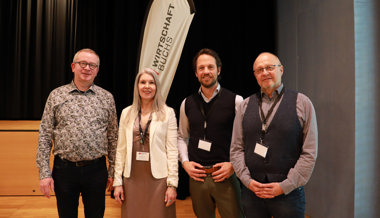 Lebendige Wirtschaft: Frühlingserwachen in der Stadt