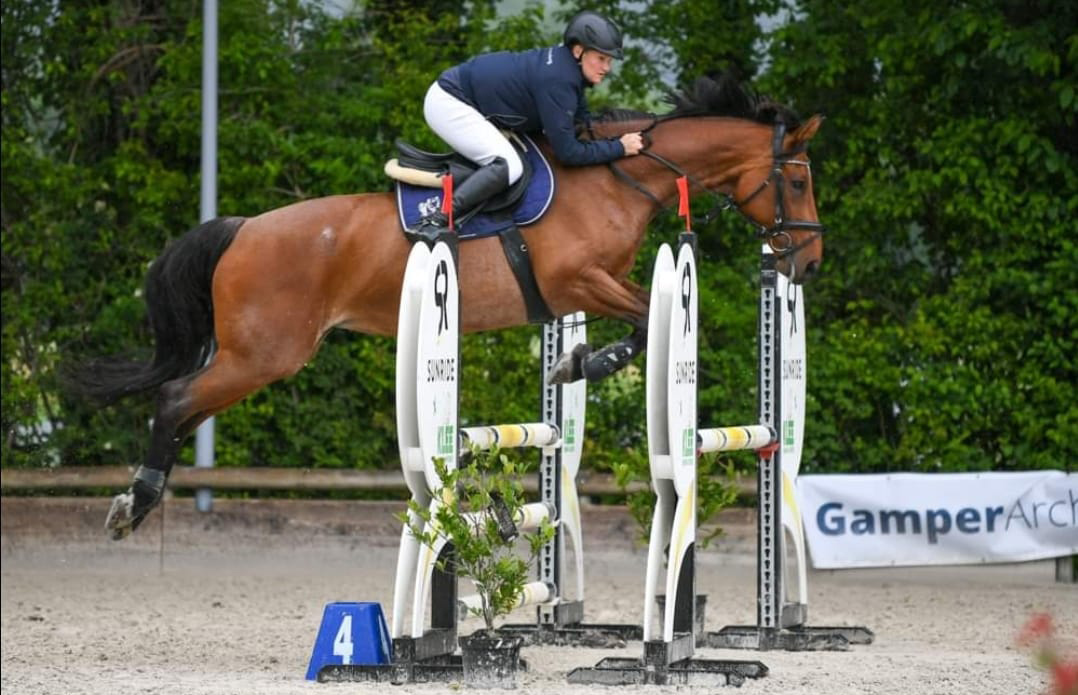 Guntli-Schwestern räumen in Balzers ab