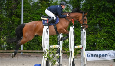Guntli-Schwestern räumen in Balzers ab