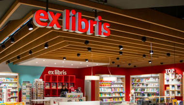Aus für Ex Libris: Migros schliesst alle Filialen – 230 Stellen betroffen