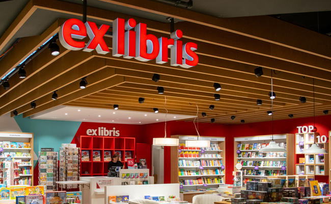 Aus für Ex Libris: Migros schliesst alle Filialen – 230 Stellen betroffen