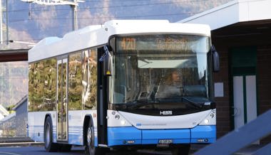 Fahrplanwechsel am Sonntag: Regionale Buslinien sind von den Änderungen betroffen