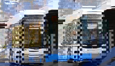 Fahrplanwechsel am Sonntag: Regionale Buslinien sind von den Änderungen betroffen