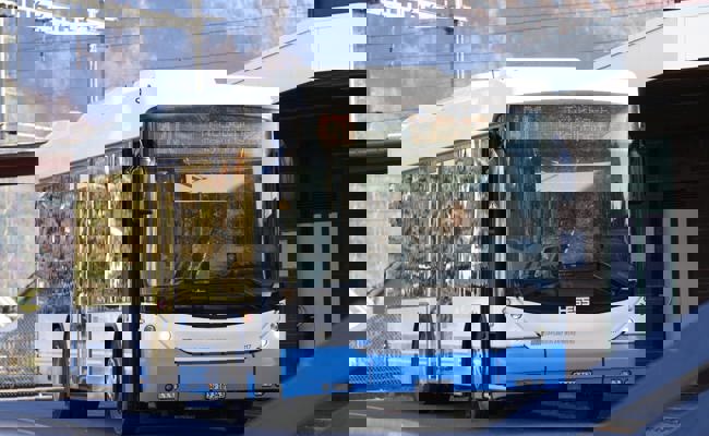 Fahrplanwechsel am Sonntag: Regionale Buslinien sind von den Änderungen betroffen