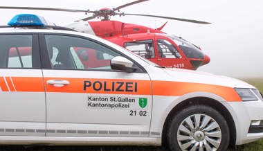 61-Jähriger gerät bei Arbeiten in laufende Bergbahn und stirbt