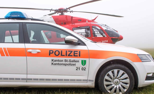 61-Jähriger gerät bei Arbeiten in laufende Bergbahn und stirbt