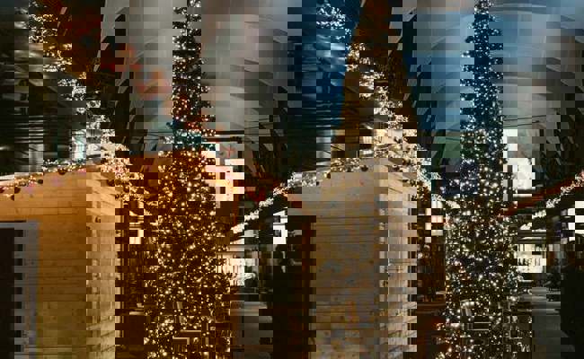 Aufwand versus Nachfrage: Der Wunschbaum in der «Gass» macht Pause