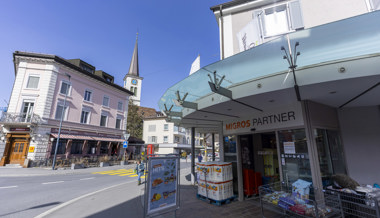 Migros schliesst aufgrund der Ospelt-Neuausrichtung